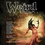 Weird tales. Issue 364 cover image