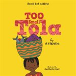 Too small tola cover image