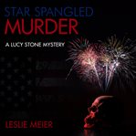 Star spangled murder cover image