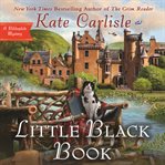 Little black book : a bibliophile mystery cover image