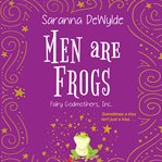 Men are frogs cover image
