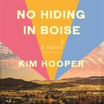 No hiding in Boise cover image