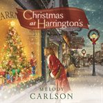 Christmas at Harrington cover image