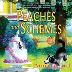 Peaches and schemes cover image