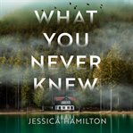 What you never knew : a novel cover image