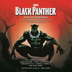 Black Panther cover image