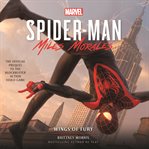Marvel's Spider-Man : Man cover image