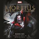 Morbius cover image