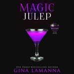Magic julep cover image