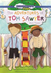 The adventures of Tom Sawyer cover image
