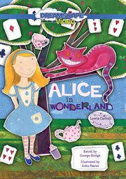 Alice in Wonderland cover image