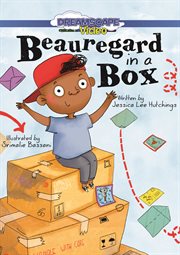 Beauregard in a box cover image