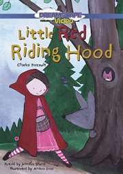 Little red riding hood cover image