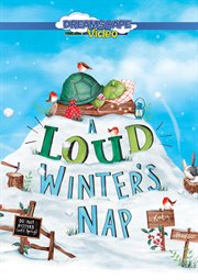 A loud winter's nap cover image