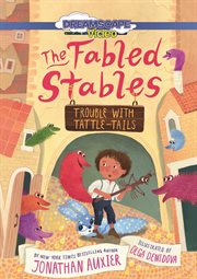 Trouble with tattle-tails cover image