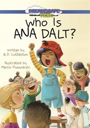 Who is Ana Dalt? cover image