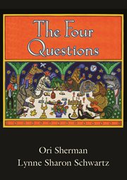 The four questions cover image