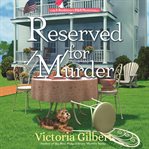 Reserved for murder cover image