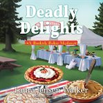 Deadly delights cover image