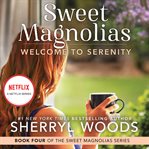 Welcome to serenity cover image