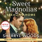 Stealing home cover image