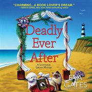 Deadly ever after cover image