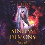 Sinless demons cover image