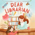 Dear librarian cover image