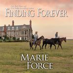 Finding forever cover image