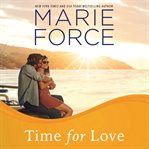 Time for love : McCarthys of Gansett Island, book 9 cover image