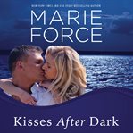 Kisses after dark cover image