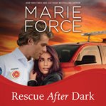Rescue after dark cover image