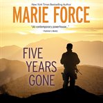 Five years gone cover image
