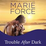 Trouble after dark cover image