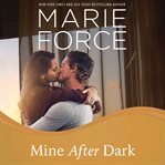 Mine after dark cover image