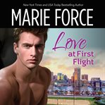 Love at first flight cover image