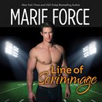 Line of scrimmage cover image