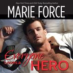 Everyone loves a hero cover image