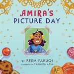 Amira's picture day cover image