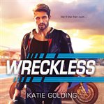 Wreckless cover image