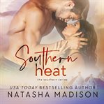 Southern heat cover image