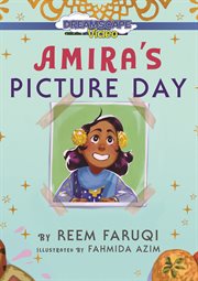 Amira's picture day
