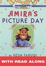 Amira's picture day (read along) cover image