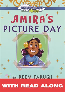 Amira's Picture Day (Read Along)