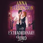 An extraordinary lord cover image