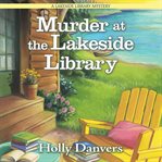 Murder at the Lakeside Library cover image