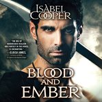 Blood and ember cover image