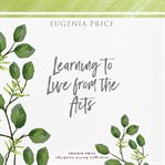 Learning to live from the acts cover image