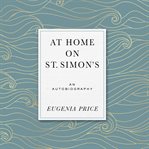 At home on St. Simons cover image