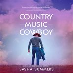 Country music cowboy cover image